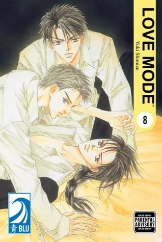 Love Mode, Vol. 8