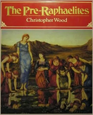 The Pre-Raphaelites