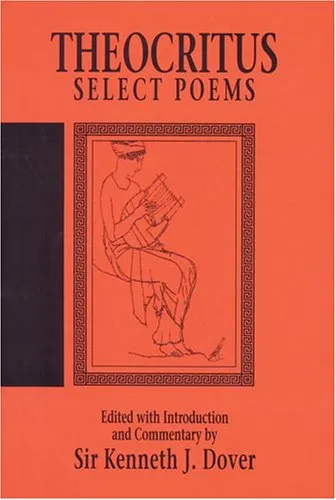 Theocritus: Select Poems