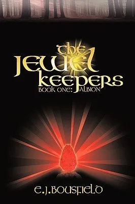 The Jewel Keepers