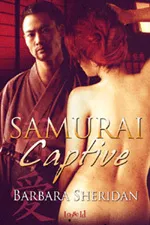 Samurai Captive