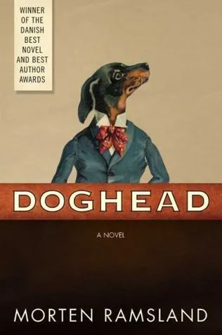 Doghead