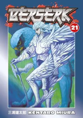 Berserk, Vol. 21