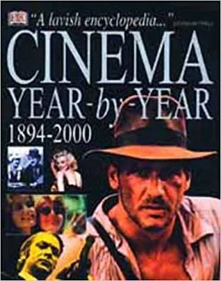 Cinema Year By Year, 1894-2000