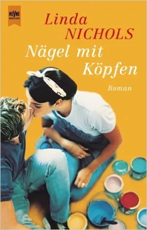 Nägel mit Köpfen