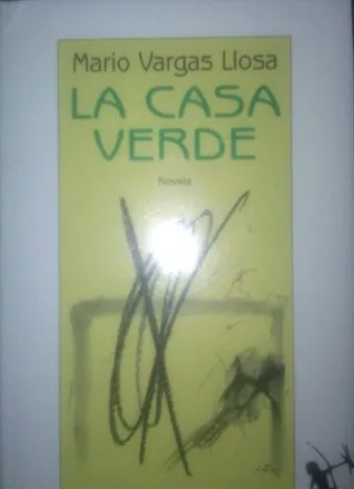 La casa verde