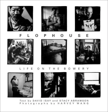 Flophouse: Life on the Bowery