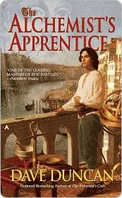 The Alchemist's Apprentice