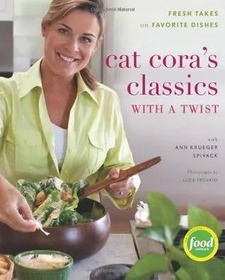 Cat Cora