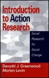 Introduction to Action Research: Social Research for Social Change