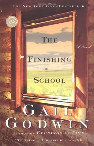 The Finishing School