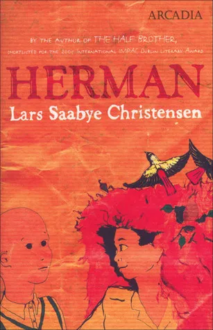 Herman: A Novel