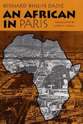 An African in Paris