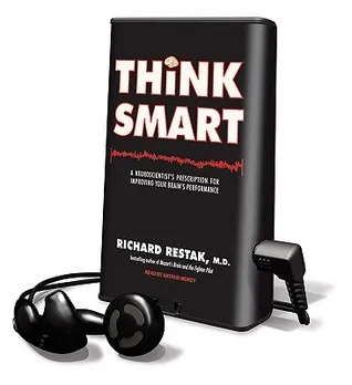 Think Smart: A Neuroscientist