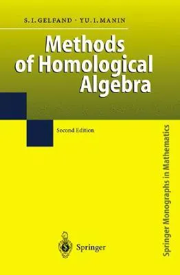 Methods of Homological Algebra