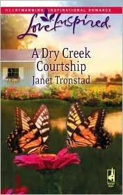 A Dry Creek Courtship (Dry Creek Series #13)