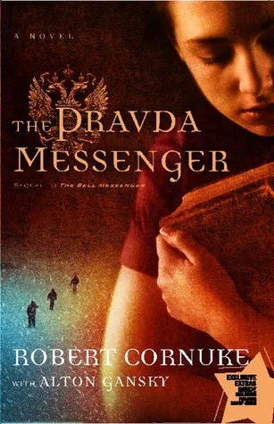 Pravda Messenger: A Novel (Book #2)