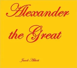 Alexander the Great