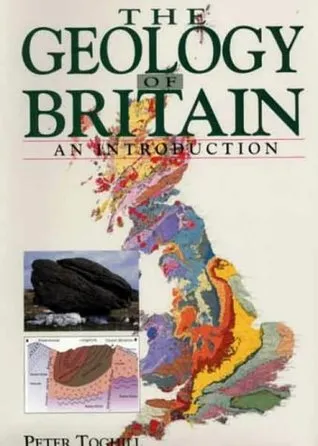 The Geology Of Britain: An Introduction