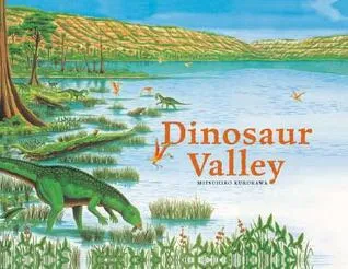 Dinosaur Valley