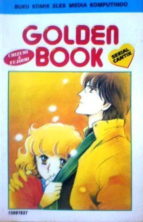 Golden Book