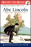 Abe Lincoln and the Muddy Pig: Childhood of Famous Americans