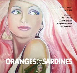 Oranges & Sardines: Fall 2008