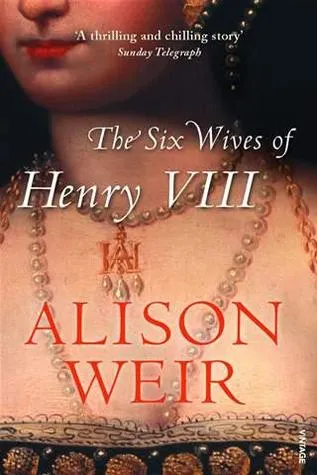 The Six Wives Of Henry VIII