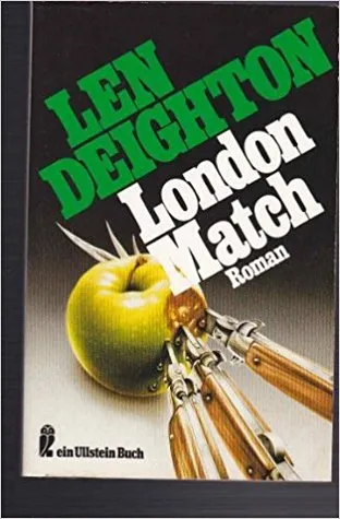 London-Match