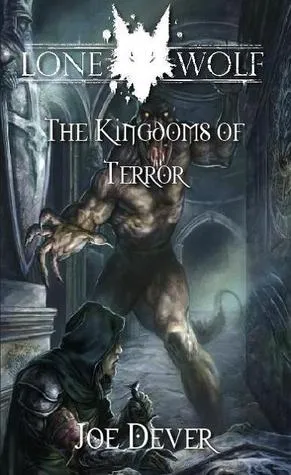 The Kingdoms of Terror