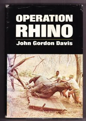 Operation rhino