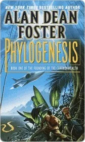 Phylogenesis