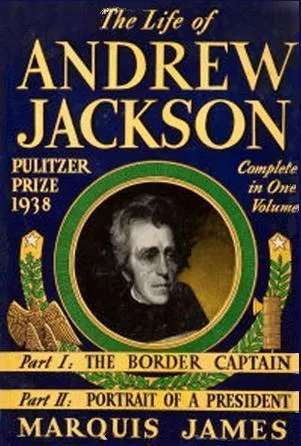 The Life of Andrew Jackson