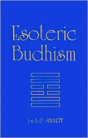 Esoteric Budhism