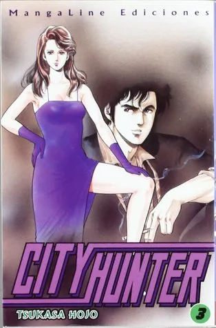 City Hunter 3