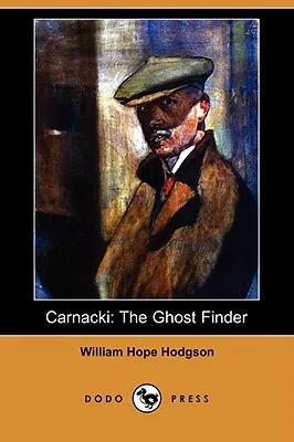 Carnacki: The Ghost Finder