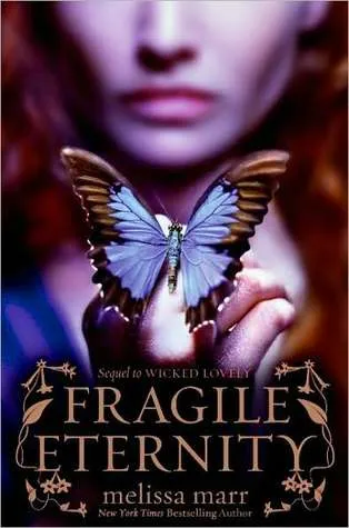 Fragile Eternity