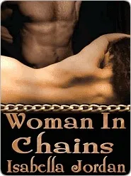 Woman In Chains