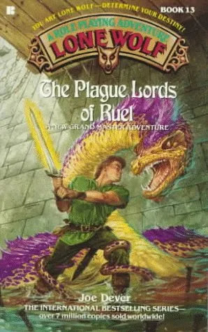 The Plague Lords of Ruel