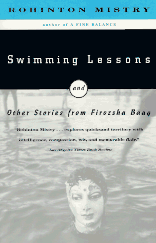 Swimming Lessons and Other Stories from Firozsha Baag