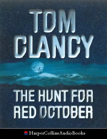 The Hunt for Red October