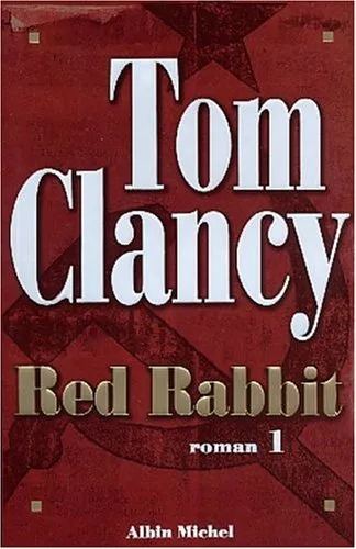 Red Rabbit, Tome 1