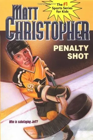 Penalty Shot