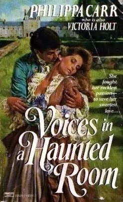 Voices in a Haunted Room