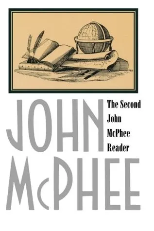 The Second John McPhee Reader