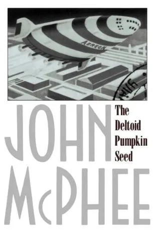 The Deltoid Pumpkin Seed