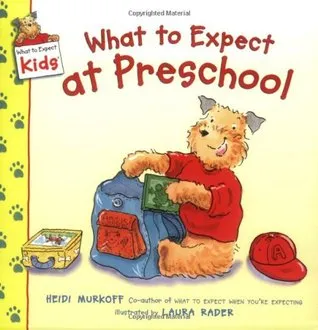 What to Expect at Preschool