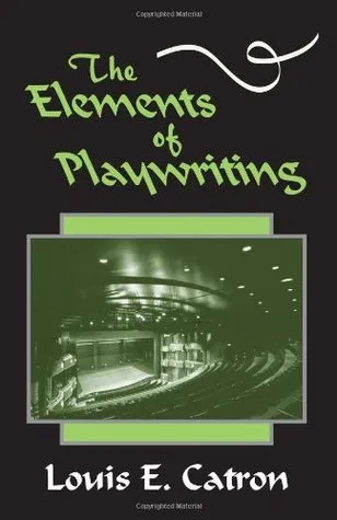 The Elements of Playwriting