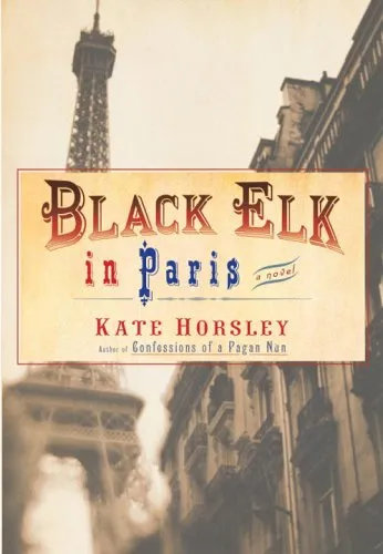 Black Elk in Paris