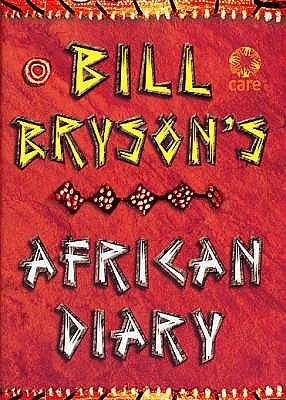 Bill Bryson